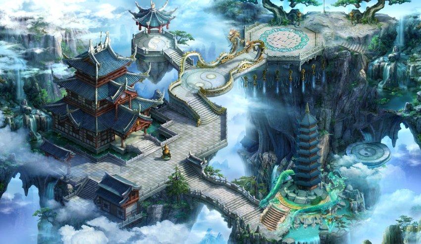 地狱之刃